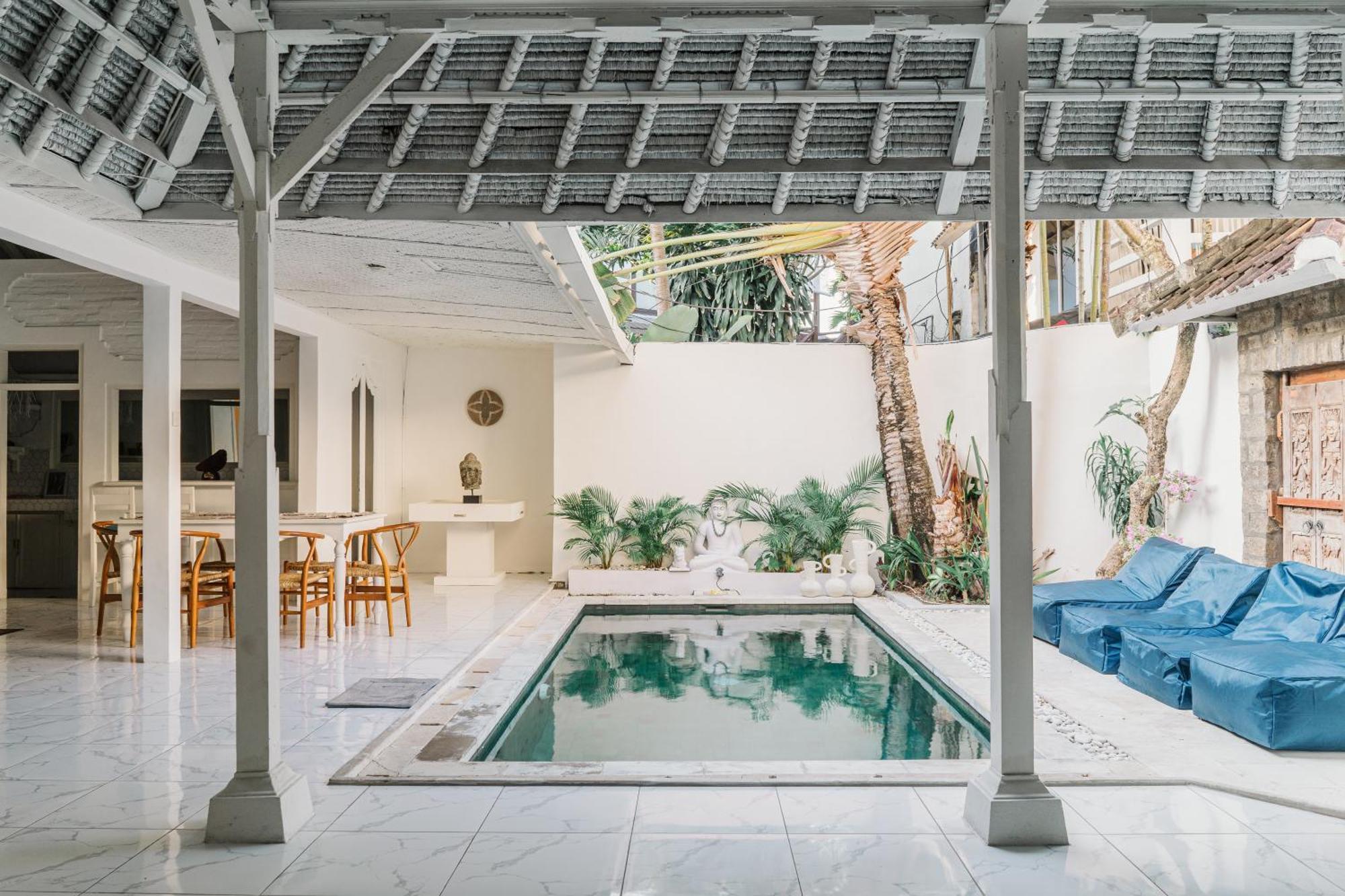 Villa Private Pool