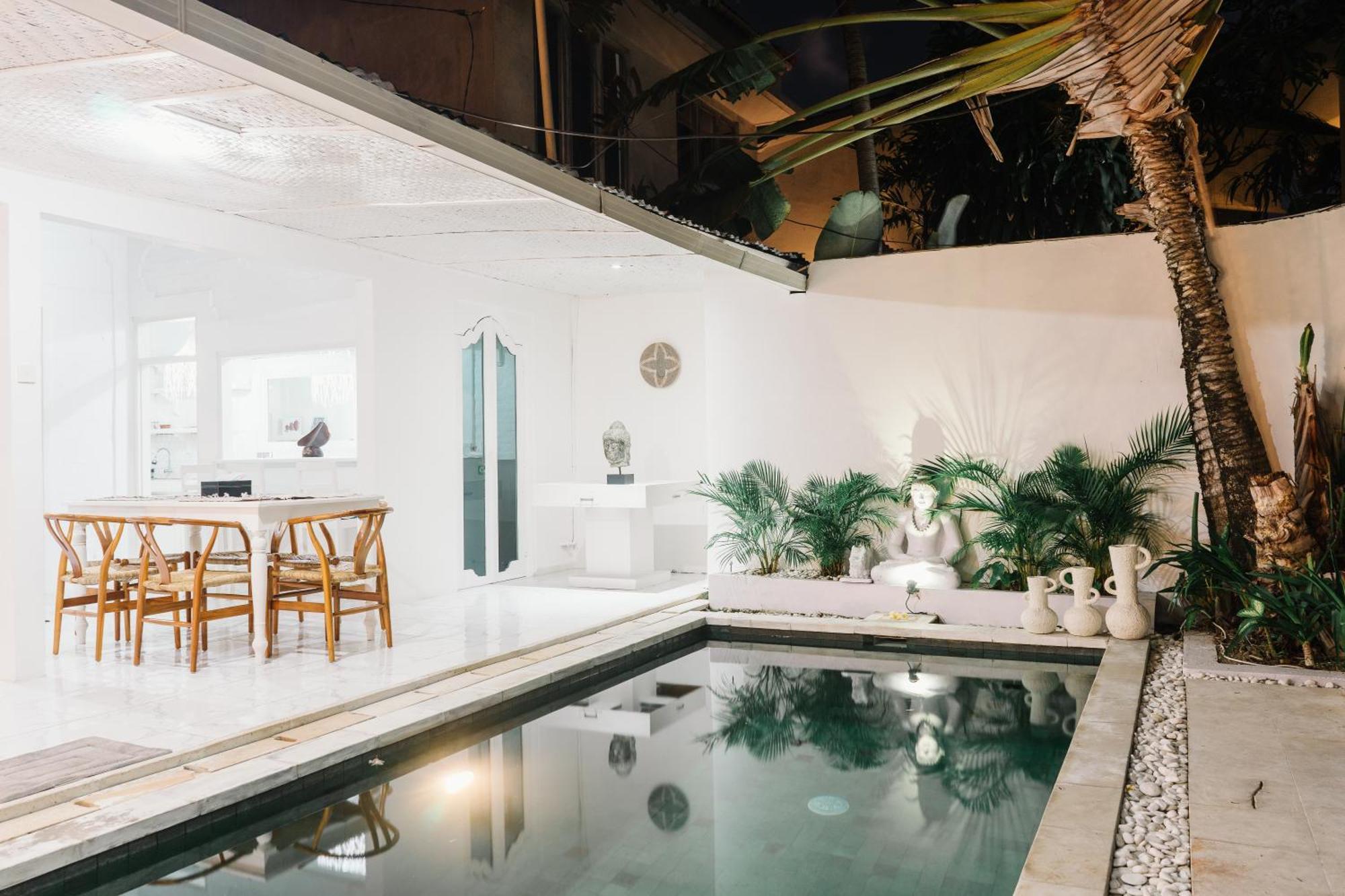 Villa Private Pool
