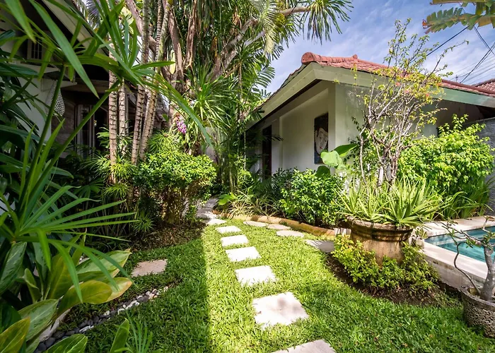 Villa Fendi Seminyak